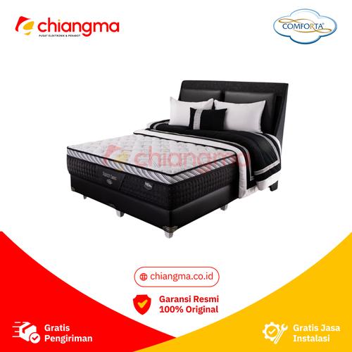kasur springbed comfort