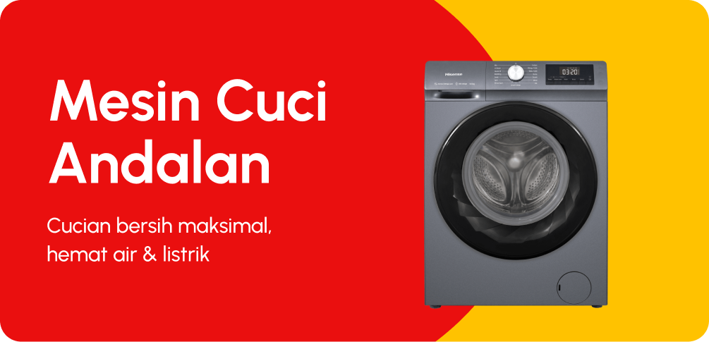 mesin cuci
