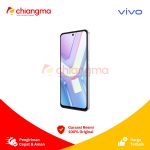 VIVO Y19s Pro - Hitam - Gambar 3