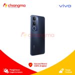 VIVO Y19s Pro - Hitam - Gambar 4