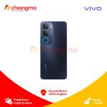 VIVO Y19s Pro - Hitam - Gambar 5