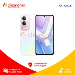 VIVO Y19S PRO SILVER 1