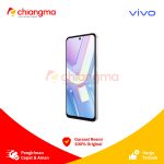 VIVO Y19s Pro - Silver - Gambar 3