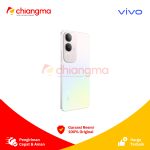 VIVO Y19s Pro - Silver - Gambar 4