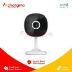 Rabit Kamera CCTV Mini+Wide Angle 1