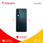 VIVO Y04s - Green - Gambar 7