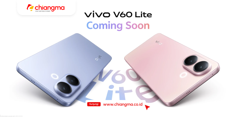 vivo v60 lite 5g